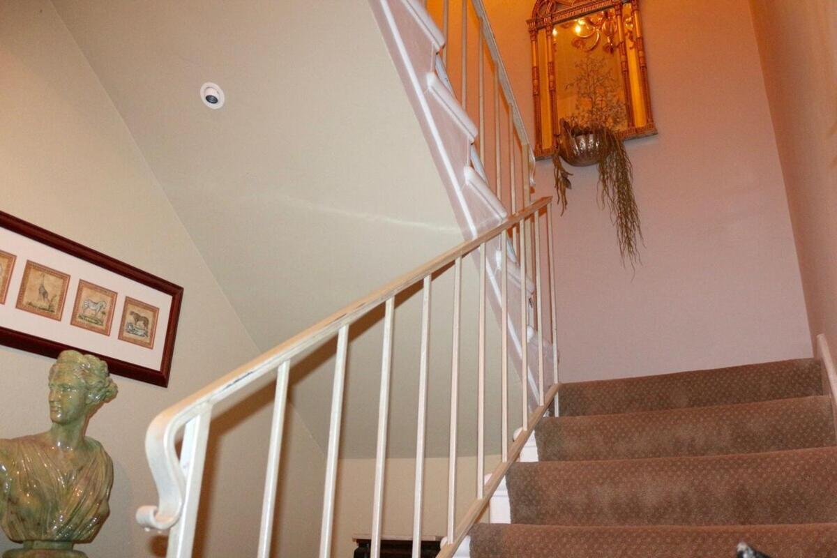 Shared Home Inglewood Dış mekan fotoğraf