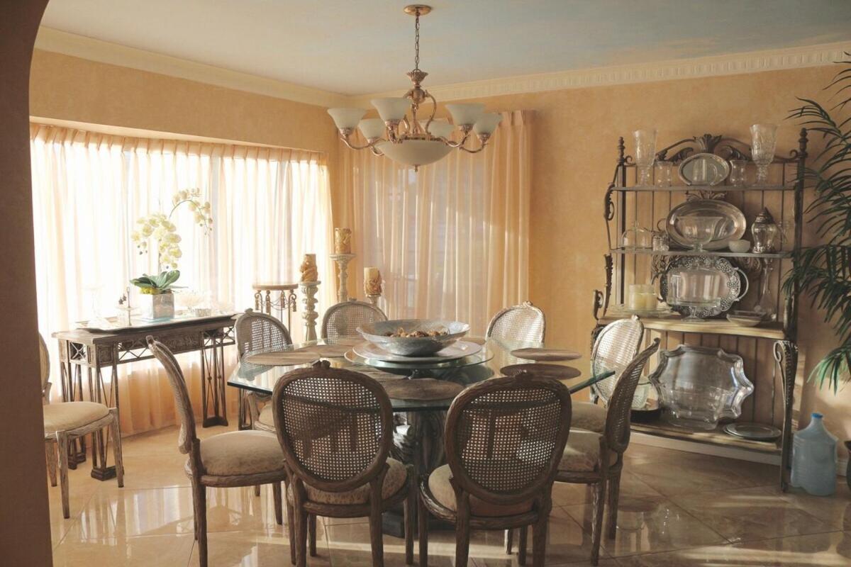 Shared Home Inglewood Dış mekan fotoğraf