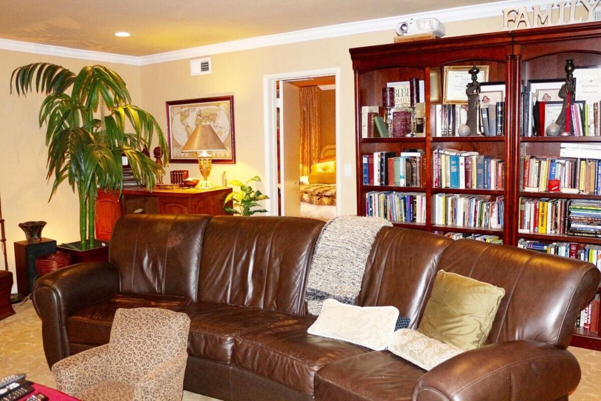 Shared Home Inglewood Dış mekan fotoğraf