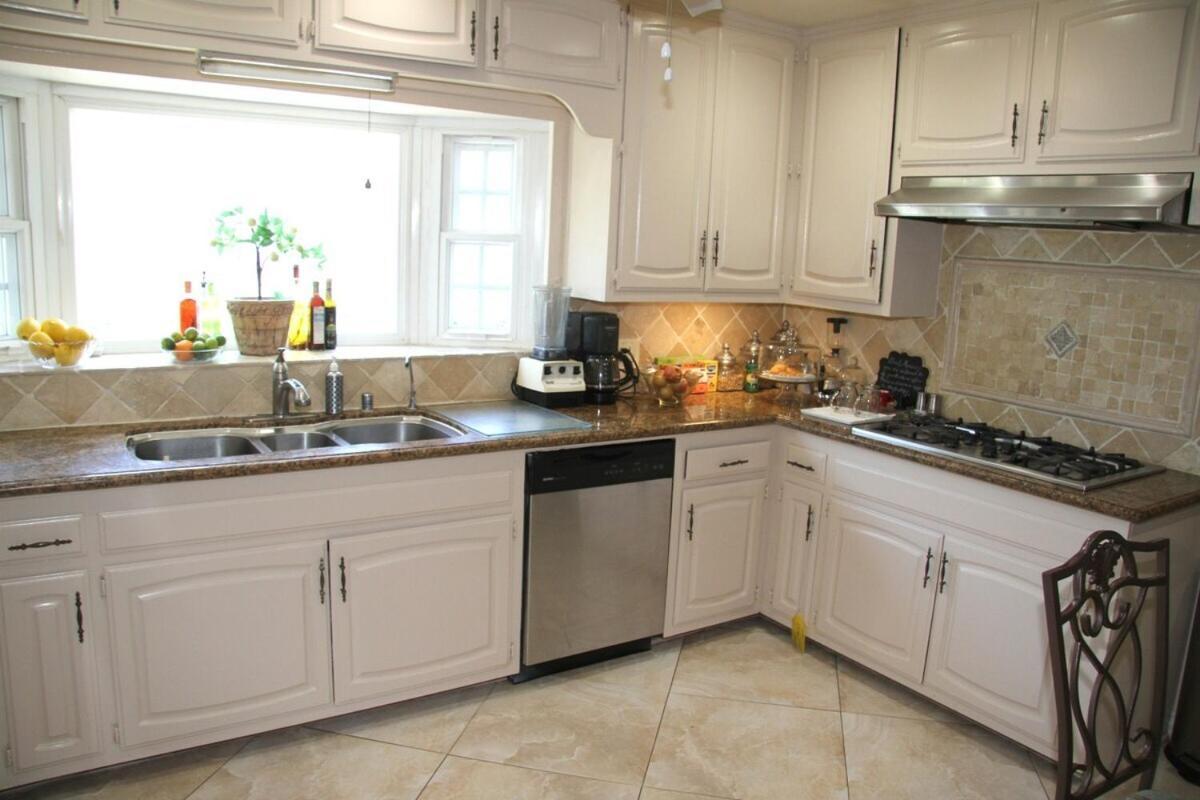 Shared Home Inglewood Dış mekan fotoğraf