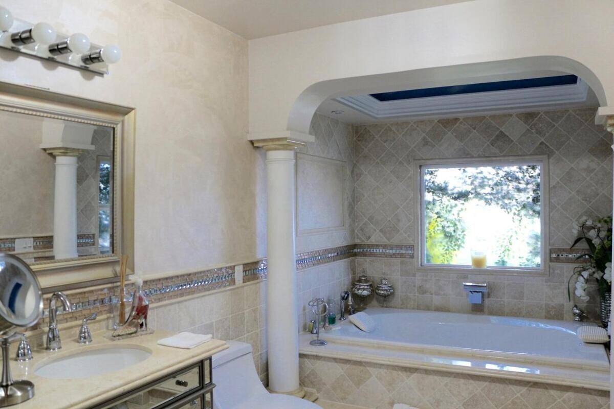 Shared Home Inglewood Dış mekan fotoğraf