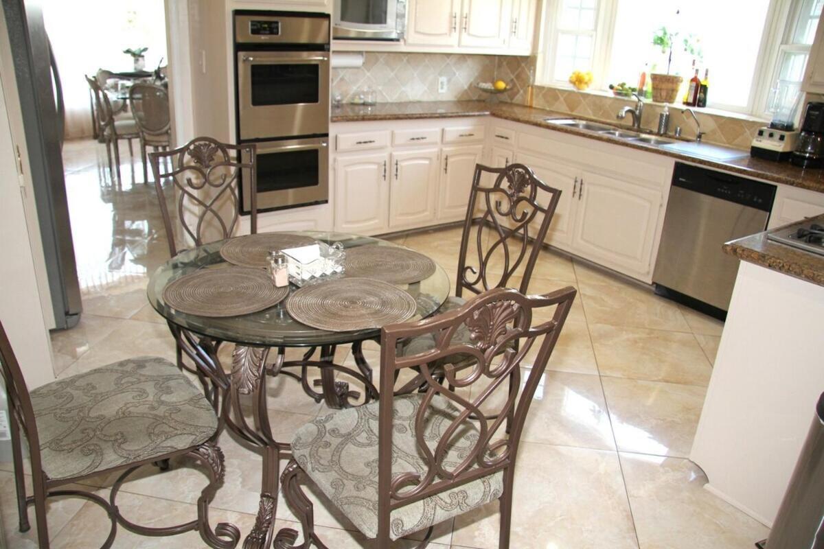 Shared Home Inglewood Dış mekan fotoğraf