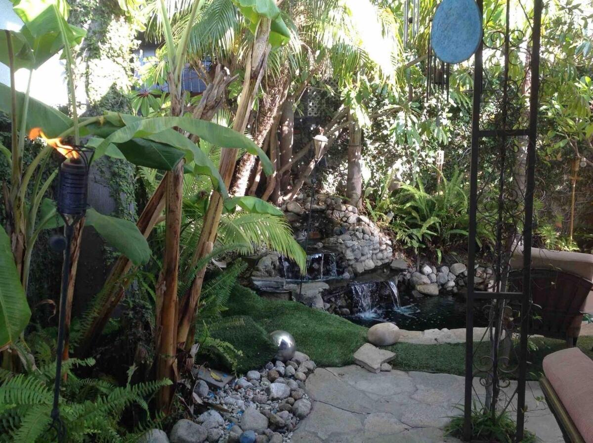 Shared Home Inglewood Dış mekan fotoğraf